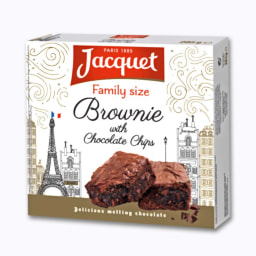 Brownies Familiar
