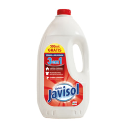 Javisol® Lixívia Tradicional