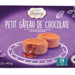 Confiserie Firenze® Petit Gâteau de Chocolate