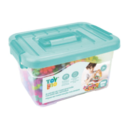 TOYLINO® - Caixa de Cores Sensoriais