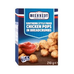 McEnnedy® Chicken Pops