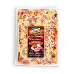 TRATTORIA ALFREDO® Pizza Familiar
