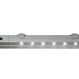 Barra LED com Detetor de Movimentos