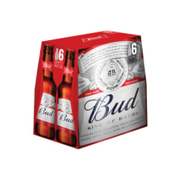 Bud® Cerveja