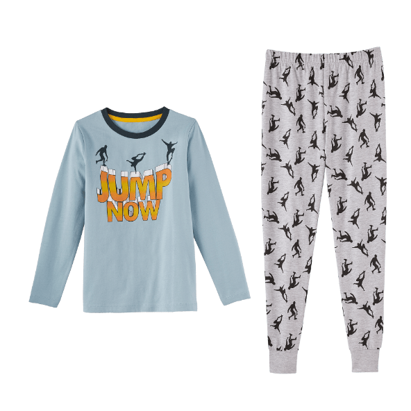 Pocopiano® - Pijama para Menino