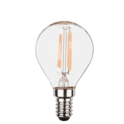LIVARNO LUX® Lâmpada LED de Filamento 4,8 W