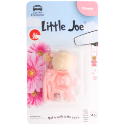 Ambientador para automóvel Little Joe