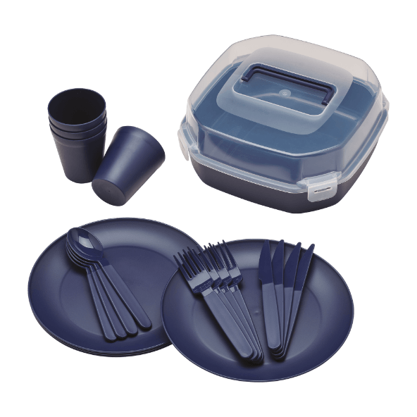 CROFTON® - Conjunto de Piquenique