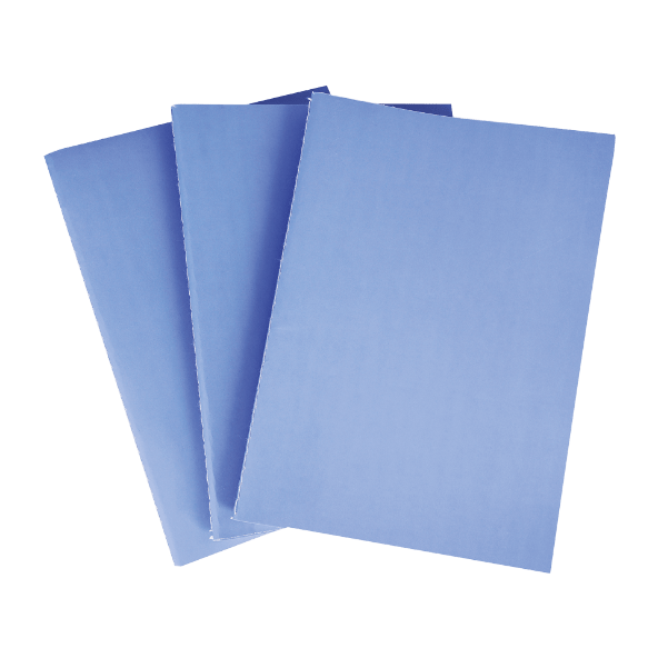 EXPERTIZ® - Caderno A4/ Blocos de Notas A5
