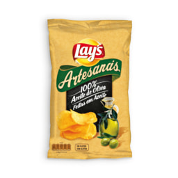LAY’S® Batatas Artesanais