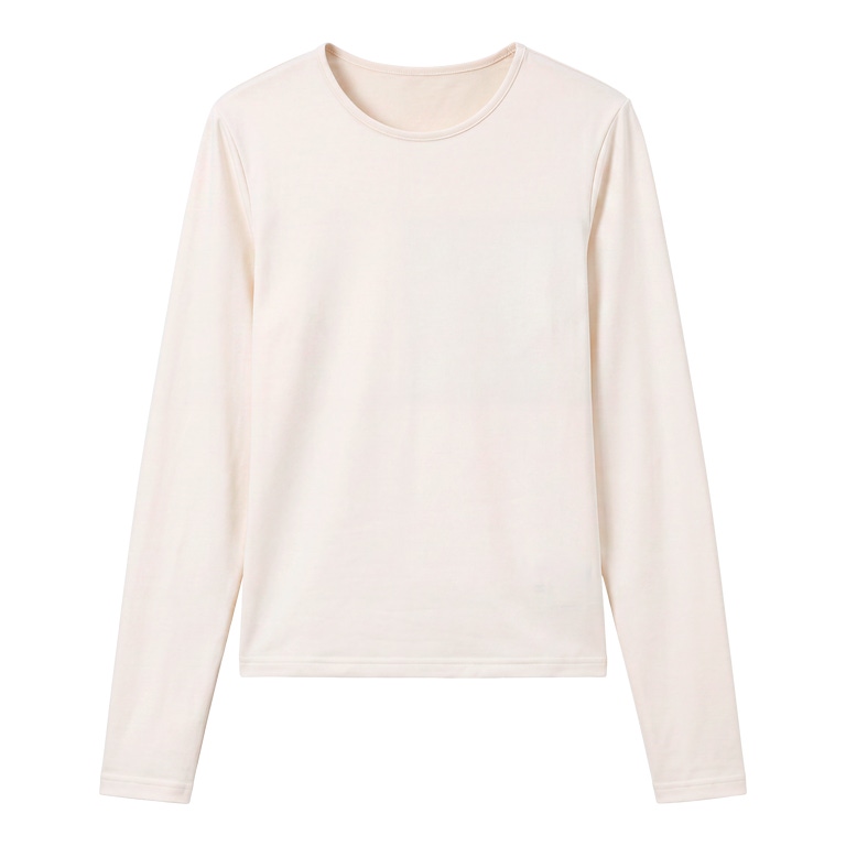 UP2FASHION® - Camisola de Manga Comprida
