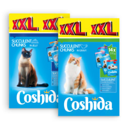 COSHIDA® Alimento para Gato