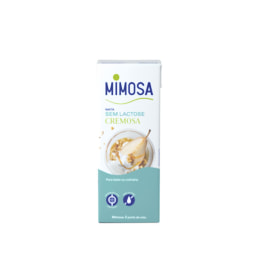Mimosa® Nata Cremosa/ para Culinária sem Lactose