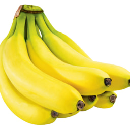 Banana  Biológica Fairtrade