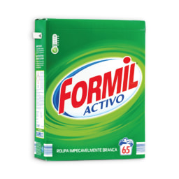 FORMIL® Detergente para Roupa