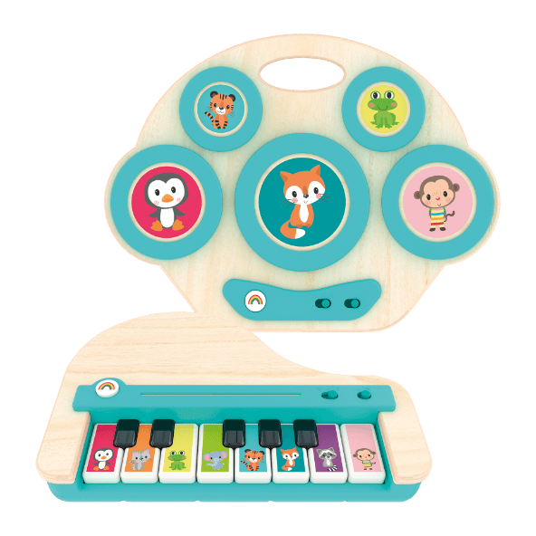 PLAYLAND® - Instrumentos Musicais Eletrónicos