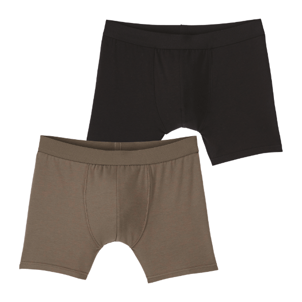 UP2FASHION® - Boxers
