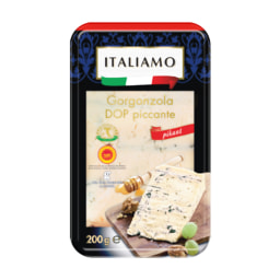 Queijo Gorgonzola DOP Picante