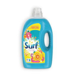 SURF® Detergente Líquido Flores / Tropical