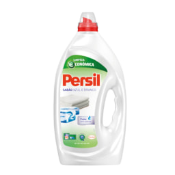 Persil® Detergente em Gel Sabão Azul & Branco/ em Pó Universal