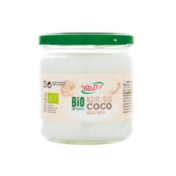 Vita D'or® Bio Óleo de Coco Virgem