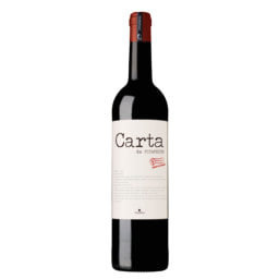 Carta® Vinho Tinto Regional Alentejano