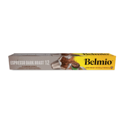 Belmio - Cápsulas de Café Dark Roast