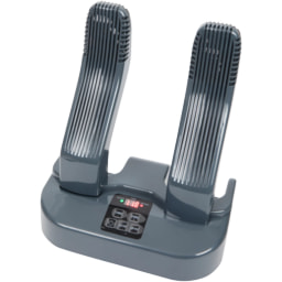 Secador de calçado