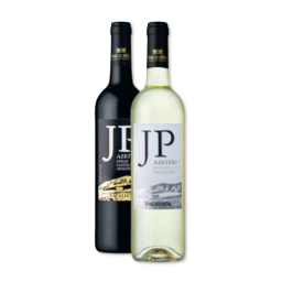 JP® Vinho Tinto/ Branco Regional Península de Setúbal