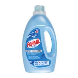 Formil® Detergente Especial para Roupa 41 Doses
