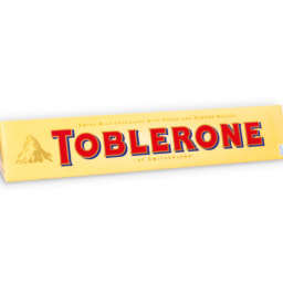 TOBLERONE® Chocolate de Leite Suiço