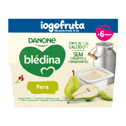 Blédina - Iogofruta Pera