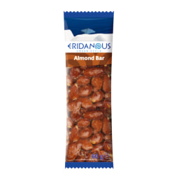 Eridanous® Barras de Amêndoa