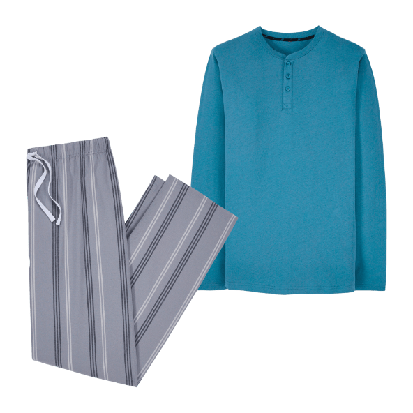 UP2FASHION® - Pijama para Homem