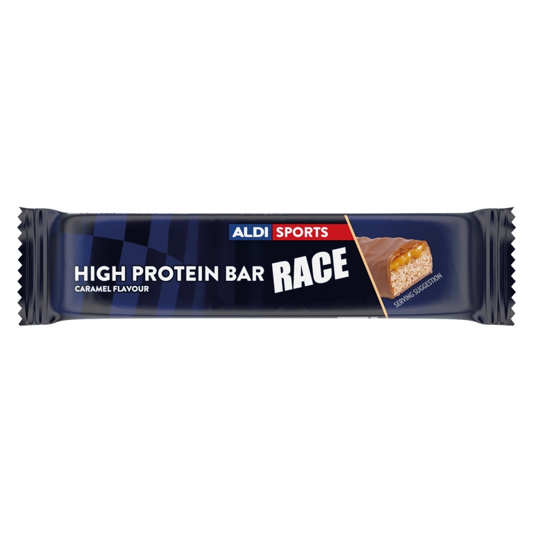 ALDI SPORTS® - Barra de Proteína