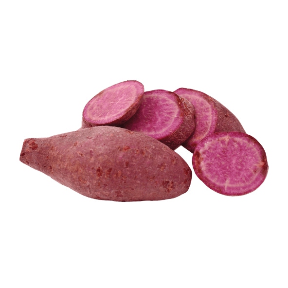 Batata Doce Roxa