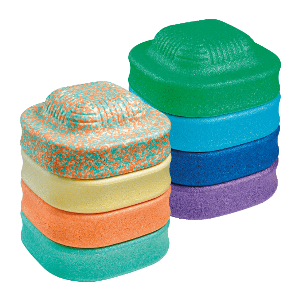 TOYLINO® - Pedras de Equilíbrio