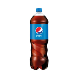 Artigos selecionados Pepsi®