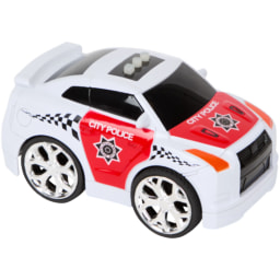 Carrinho de corrida