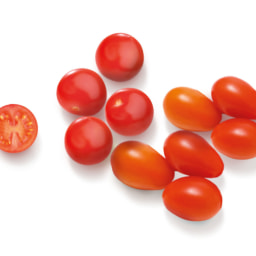 Tomate Cherry / Cherry Pera