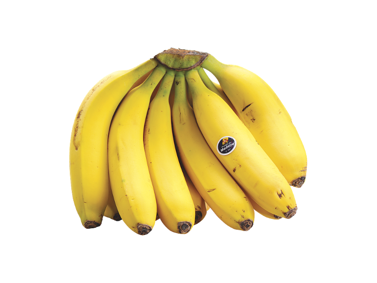 Banana da Madeira
