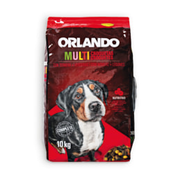 ORLANDO® Croquetes para Cão Mix