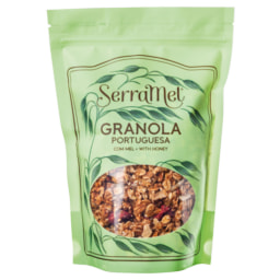 Serramel® Granola Portuguesa