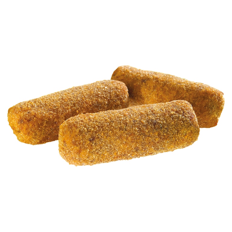 Marca Exclusiva ALDI - Croquetes de Carne