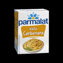 Parmalat Nata Carbonara