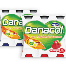 DANONE® Iogurte Líquido Danacol