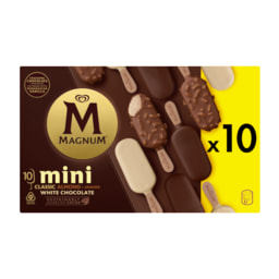 Magnum Mini 3 Chocolates