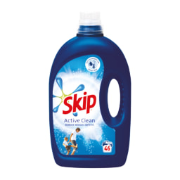 Skip Detergente Líquido Active Clean