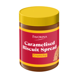 Creme Speculoos