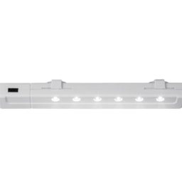 LIVARNO LUX® Barra LED com Detetor de Movimentos